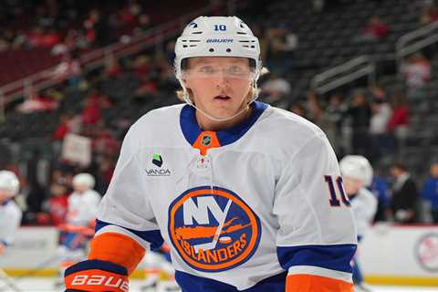 Islanders vs. Ducks prediction: Odds, picks, and best bet for Thursday’s NHL showdown at UBS Arena