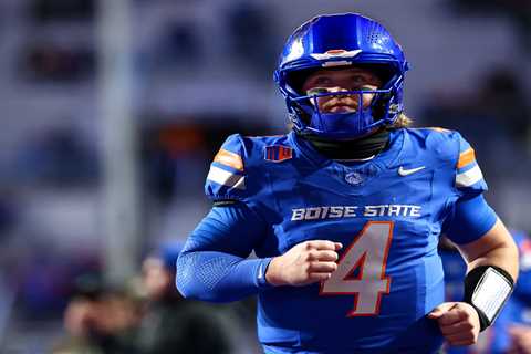 Boise State vs. Washington prediction: LA Bowl odds, picks, best bet