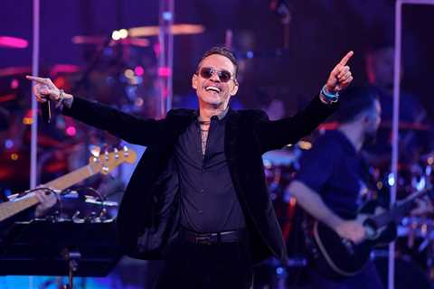 GoDigital Music Acquires Marc Anthony Publishing Catalog, Plus $115M Regional Mexican Music..