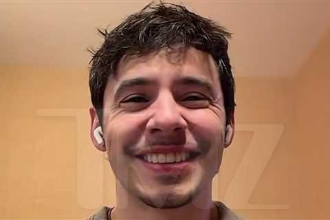 David Archuleta Says He Wants to Judge 'Star Search' Reboot