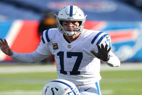 Cam Newton says Philip Rivers’ Colts signing is ‘slap in my face’
