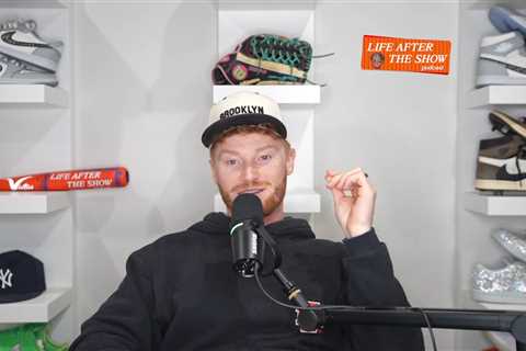 Ex-Yankee Clint Frazier urges team to dump Anthony Volpe, Austin Wells: ‘Stop relying on the..