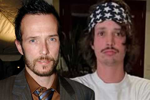 Scott Weiland's Son Noah Confirmed Safe After Alarming Instagram Posts