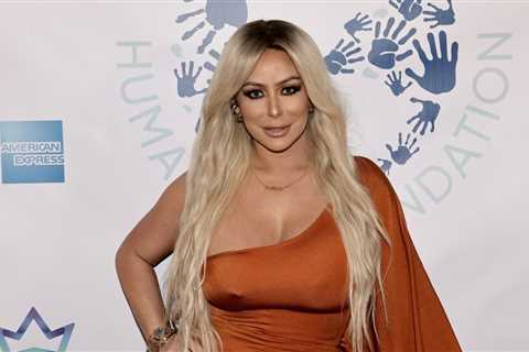 Aubrey O’Day Reflects on ‘Intense, Overwhelming’ Weeks Since Diddy Doc Premiere & Hospitalization