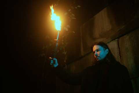 ‘This Feels Like a Selfish Time Creatively For Me’: Seven Lions on His New Album & Staying True to..