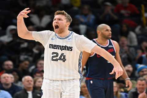 Jazz vs. Grizzlies prediction: Odds, picks, and best bet for Friday’s NBA clash