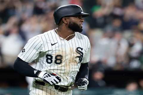 Mets checked in with White Sox on Luis Robert — but one thing could hold back a trade