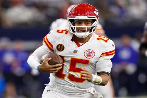 bet365 Missouri bonus code NYPBET: Bet $10, get $365 bonus for Chargers vs. Chiefs