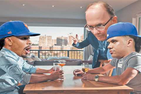 Steve Cohen needs to personally address potential Juan Soto-Francisco Lindor rift to avoid Mets..