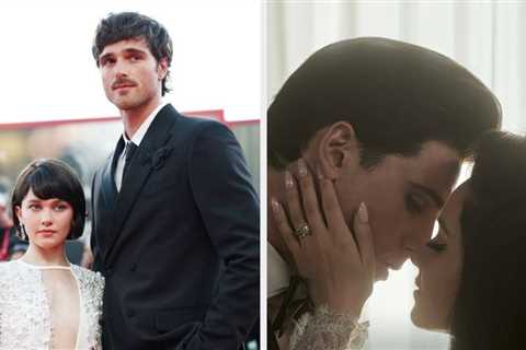 Cailee Spaeny Responded To Speculation She's Dating Her Priscilla Co-Star Jacob Elordi