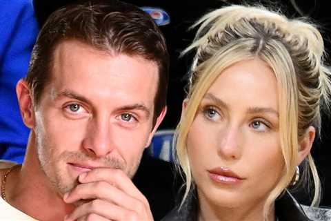 Braxton Berrios Ripped by Alix Earle Fans After First Social Media Post Since Split