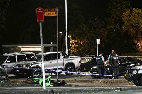 Australia Mass Shooting Leaves 12 Dead