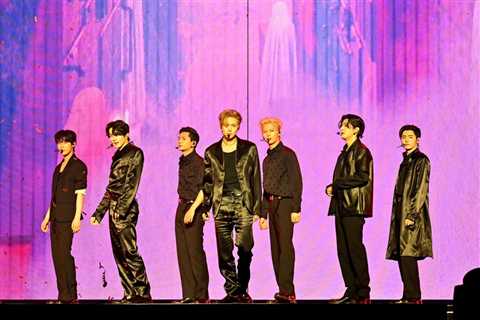 Hello, Melbourne Announces ENHYPEN, TREASURE and Taemin for Debut K-Pop Festival