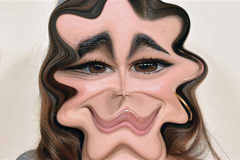 Guess The 'Euphoria' Star -- Celebrity Scramble!