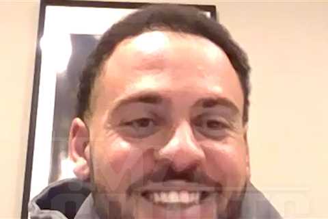 Michael Pittman Jr. Says He Was 'Shocked' When Colts Signed Philip Rivers