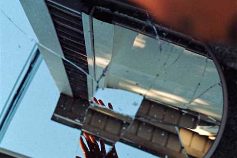 “Seven Hills” by Photographer Brynne Quinlan