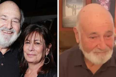 Less Than 3 Months Ago, Rob Reiner Talked About How He’d Want To Be Remembered If He Died — Here’s..