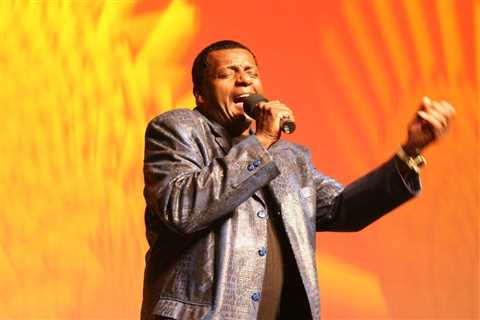 Carl Carlton, ‘She’s a Bad Mama Jama’ R&B Singer Dies at 72