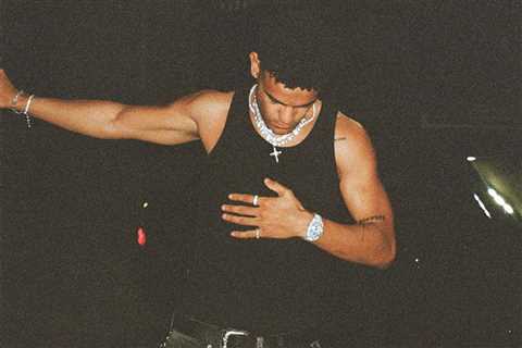 Lithe Is Stepping Out of the Shadows to Embrace Fame: ‘It’s Part of the Job’