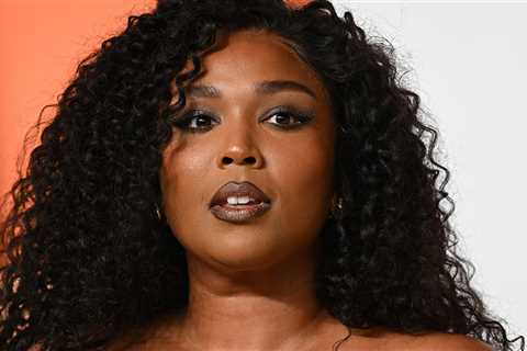 Lizzo Speaks Out After Fat-Shaming Claims Dropped in Legal Fight With Ex-Dancers