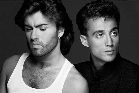 Wham!’s ‘Last Christmas’ Hits No. 1 on Billboard Global 200 for First Time