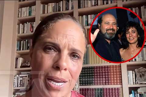 Soledad O'Brien Pays Tribute to Rob & Michele Reiner, Calls Trump 'Pathetic'