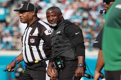 Aaron Glenn’s proactive Steve Wilks firing comes with another potential Jets positive