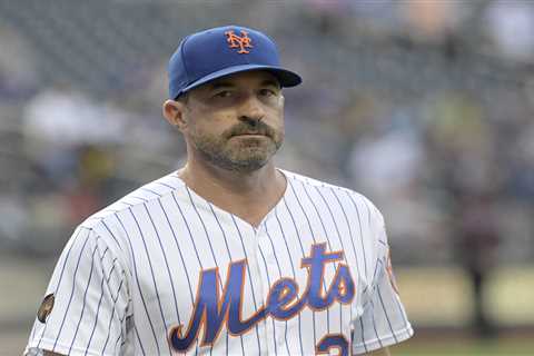 Former Mets manager Mickey Callaway’s warning after star exodus: ‘It better work’