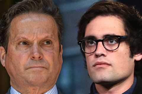 Nick Reiner Hires Defense Attorney Alan Jackson in Parents' Murder Case