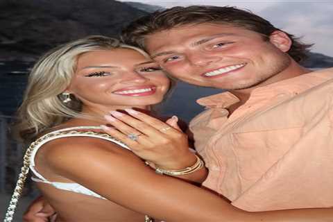 Zach Wilson gushes over wife in birthday post as Dolphins questions loom after ‘MNF’ loss