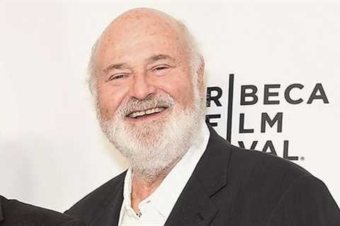 Rob Reiner’s Son Arrested After Filmmaker and Wife Found Dead In Brentwood Home