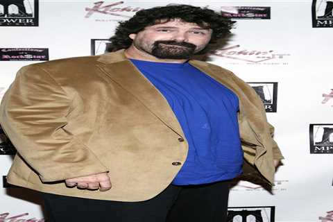 Mick Foley severs ties with WWE after Trump’s Rob Reiner comments were ‘final straw’