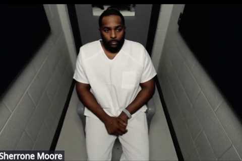 Jim Harbaugh’s message to Sherrone Moore after ex-Mchigan coach’s arrest revealed