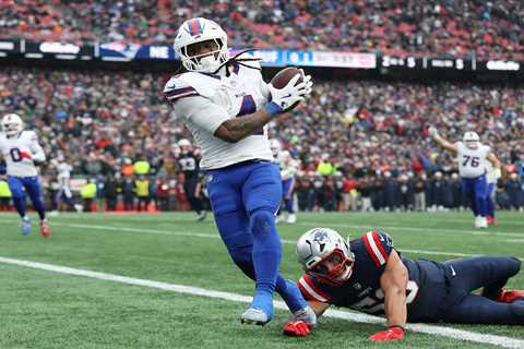 NFL Power Rankings for Week 16: New team on top in wild, unpredictable season