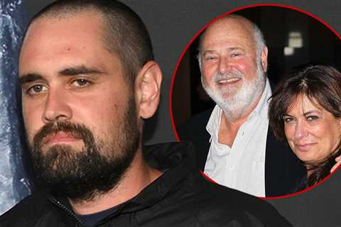 New Video Shows Nick Reiner's Arrest