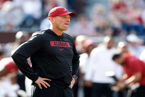 BetMGM bonus code NYPDM1500: Get a 20% first deposit match up to $1,500 Alabama vs. Oklahoma