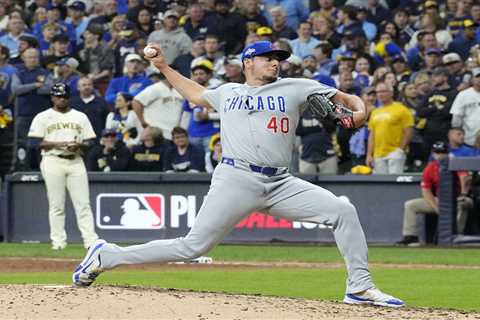 Yankees lose reliever Brad Keller to Phillies in MLB free agency