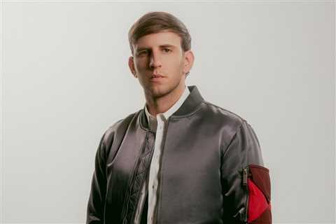 Illenium Reveals the Support Acts for His Spring Sphere Residency: See the Bill