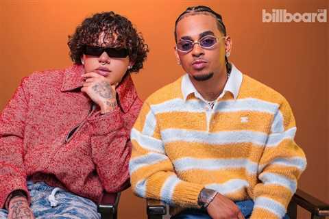 The ‘Stendhal’ Syndrome That Brought Ozuna & Beéle Together for an LP: ‘Everything We Did Was..