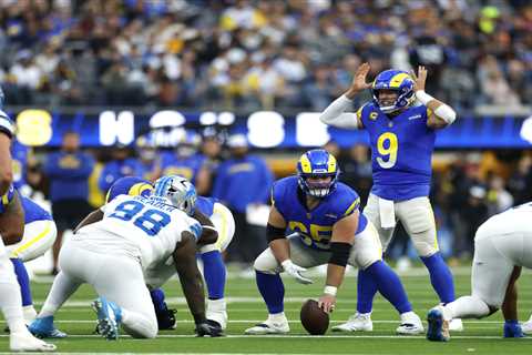 Rams’ NFC West showdown with Seahawks off to an ominous start with plane delay