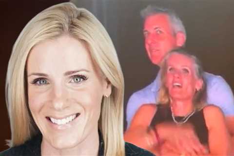 Coldplay Couple's Kristin Cabot Not Dating CEO Andy Byron, Blames Ordeal on Alcohol