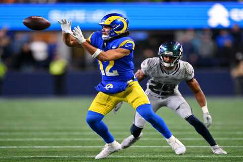 Puka Nacua appears to double down on NFL referee criticism after crushing ‘TNF’ loss