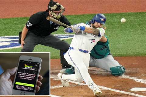 Massachusetts orders DraftKings to pay $934K after it botched MLB parlay bets