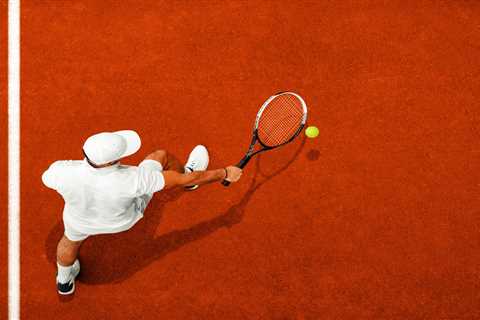 Chinese tennis player Pang Renlong banned after match-fixing spree