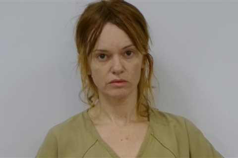 Former 'Voice' Contestant Kata Hay Arrested on Vehicular Homicide Warrant