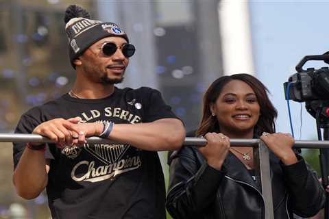 Mookie Betts bows out of World Baseball Classic after wife’s ultimatum