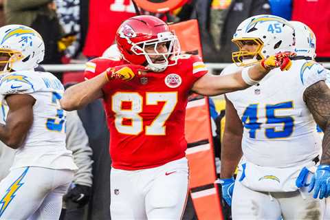 BetMGM Missouri bonus code NYPDM1500: Get a 20% first deposit match up to $1,500 for Chiefs vs...