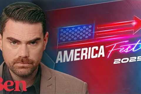 TPUSA Speech: Truth Over Cowardice and Grifting