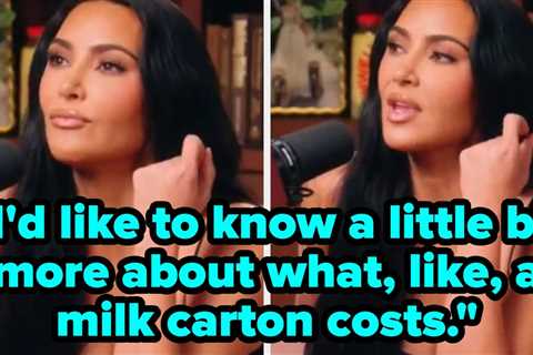 I'd Like To Know A Little Bit More About What, Like, A Milk Carton Costs: 18 Painfully Cringeworthy ..