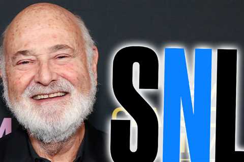 SNL Pays Tribute to the Late Rob Reiner in Last Episode of the Year